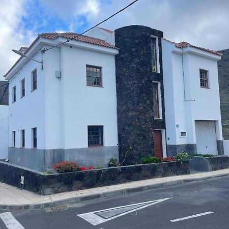 Apartamento Tabaiba 塔马达斯特 外观 照片